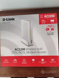 D-Link AC 2200 Wireless