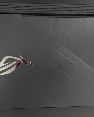 ASUS ROG Strix G531GT-AL263T - ricondizionato