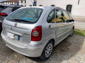 CITROEN Altro modello - 2006