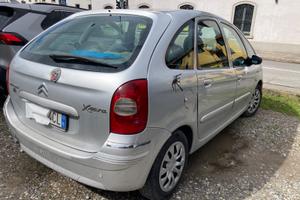 CITROEN Altro modello - 2006