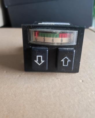 Componenti Volvo 240 vintage