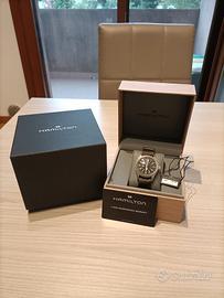 Hamilton khaki field 