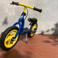 Balace bike mini viper Cingolani