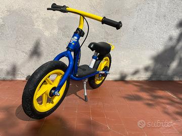 Balace bike mini viper Cingolani