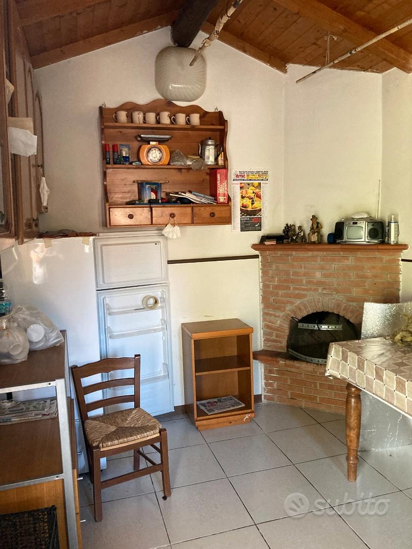 Casetta in campagna - Vista 2