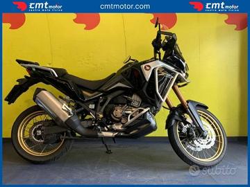 HONDA Africa Twin CRF 1100L Garantita e Finanzia