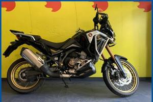 HONDA Africa Twin CRF 1100L Garantita e Finanzia