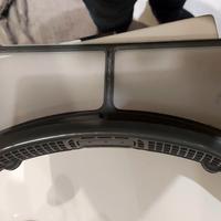 ricambi asciugatrice whirpool sensi  7 kg