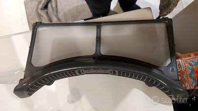 ricambi asciugatrice whirpool sensi  7 kg