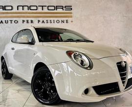 Alfa Romeo MiTo 1.4 78 CV Distinctive Sport Pack