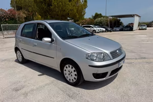 Fiat Punto Diesel 1.3 Multijet Neopatentati unipro