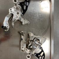 Pezzi racing ducati 1299 panigale