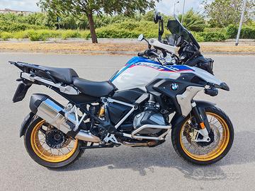 BMW R1250 GS
