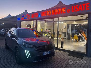 Peugeot 2008 PureTech 130 S&S EAT8 Allure, vettura