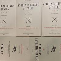 Storia militare d'Italia
