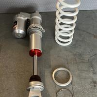 Mono wp ktm sxf 250 fino al 2022