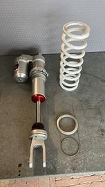 Mono wp ktm sxf 250 fino al 2022