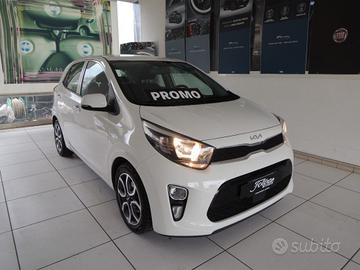 KIA Picanto 1.0 12V GPL 5 porte Style