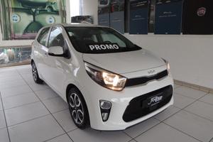 KIA Picanto 1.0 12V GPL 5 porte Style