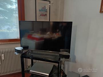 TV led LG 