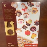 Stampi per biscotti TESCOMA