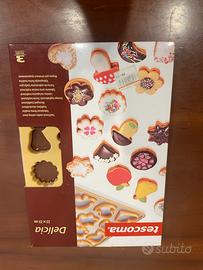 Stampi per biscotti TESCOMA