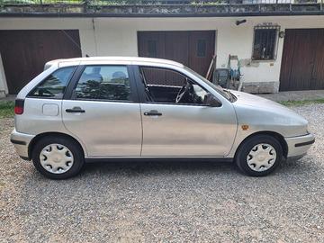 Seat Ibiza 1999