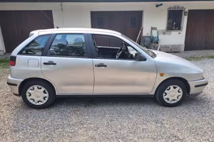 Seat Ibiza 1999