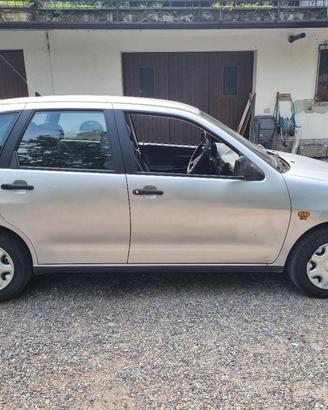Seat Ibiza 1999