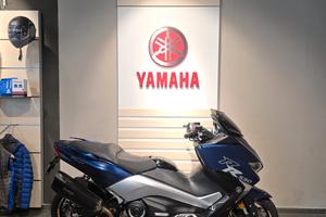 Yamaha T Max DX