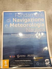 fondamenti di navigazione e meteorologia nautica 1