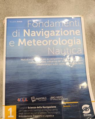 fondamenti di navigazione e meteorologia nautica 1
