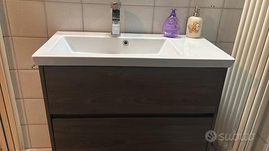 Mobille bagno