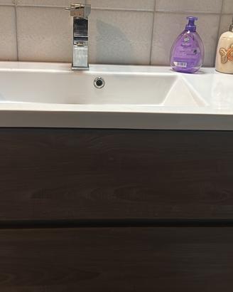 Mobille bagno