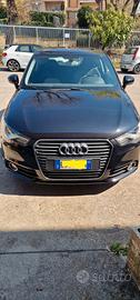 Audi A1 TFSi  122cv S Tronic Ambition