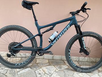 MTB Specialized Epic Evo Expert tg. XL