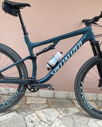 MTB Specialized Epic Evo Expert tg. XL
