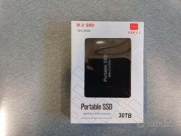 Hard disk esterno 
