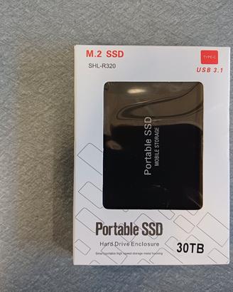 Hard disk esterno 