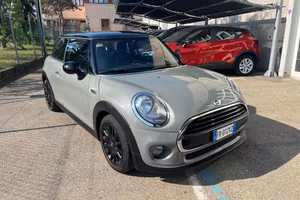 MINI One 1.5 One D Hype 95 cv