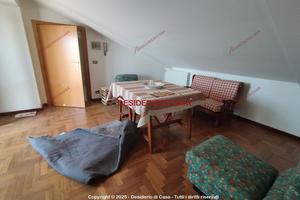 Appartamento, Geraci Siculo.