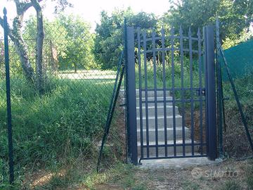 Terreno di 3300 mq. a Scandicci Alto