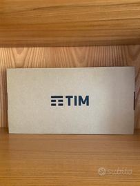 Modem Tim Hub fibra nuovo