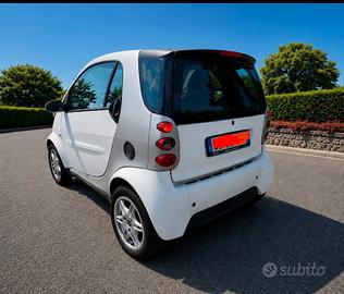 SMART FOR TWO
