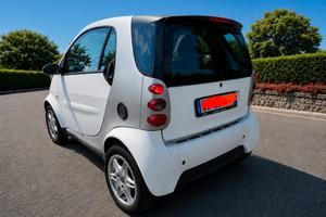 SMART FOR TWO