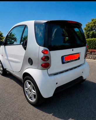 SMART FOR TWO