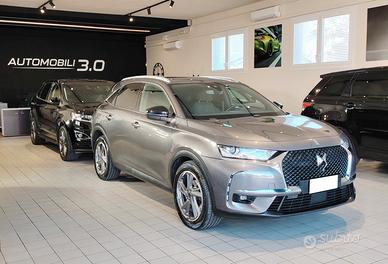 Ds 7 Crossback BlueHDi 180 aut. Grand Chic