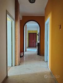 Centralissimo con terrazzo di 40 mq