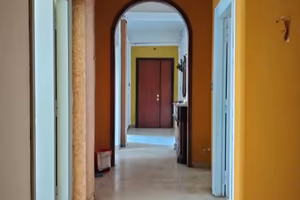 Centralissimo con terrazzo di 40 mq
