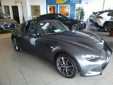 MAZDA MX-5 4ª serie - 2020